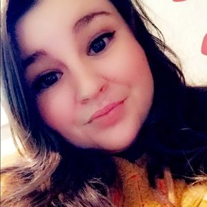 Meet your Posher, Kaci